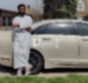 Mohammed Jawad, 31 years old, Hyderabad, India