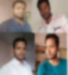 mohammed khaja ateequddin, 36 years old, Groom, Hyderabad, India