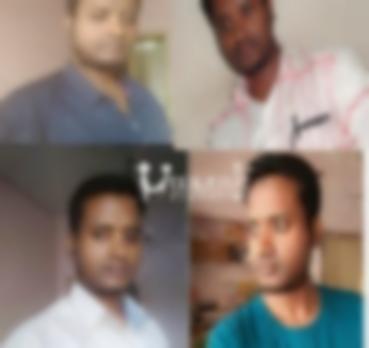 mohammed khaja ateequddin, 36 years old, Hyderabad, India