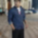 Mohammed Sameer Ahmed, 29 years old, Hyderabad, India