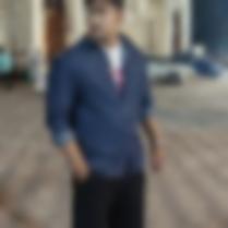 Mohammed Sameer Ahmed, 30 years oldHyderabad, India