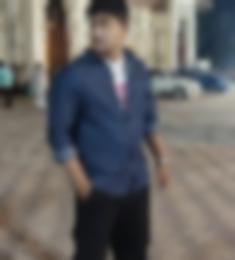 Mohammed Sameer Ahmed, 29 years old, Groom, Hyderabad, India