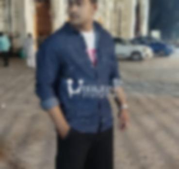 Mohammed Sameer Ahmed, 29 years old, Hyderabad, India