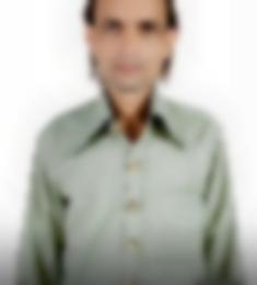 Mohd Zubair, 45 years old, Groom, Hyderabad, India