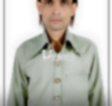 Mohd Zubair, 45 years old, Hyderabad, India