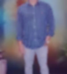 Mohammed Abdul Khader, 23 years old, Groom, Hyderabad, India