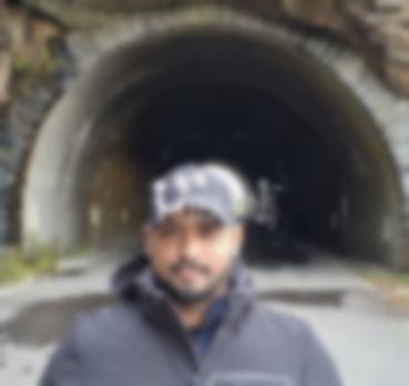 Kashif Aslam, 39 years old, Charlotte, USA