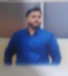 Mir Mazher Ali, 31 years old, Groom, Hyderabad, India