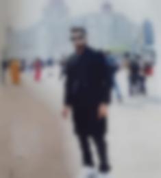 syed abdul salman, 25 years old, Groom, Hyderabad, India