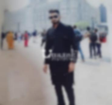 syed abdul salman, 25 years old, Hyderabad, India