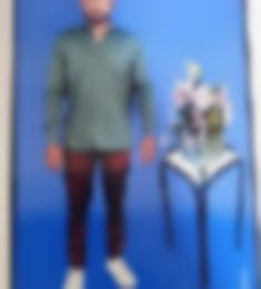 Syed Abdul Khaja, 24 years old, Groom, Hyderabad, India
