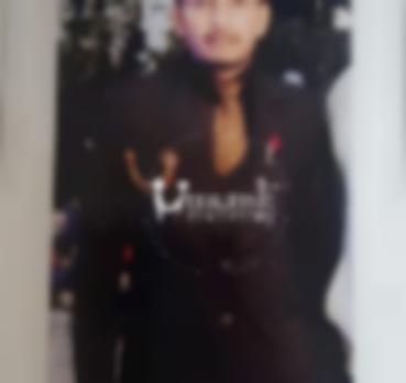 Mohammed Abdul Raheem, 35 years old, Hyderabad, India