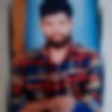 Mohd Tahair, 27 years old, Hyderabad, India
