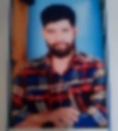 Mohd Tahair, 27 years old, Groom, Hyderabad, India
