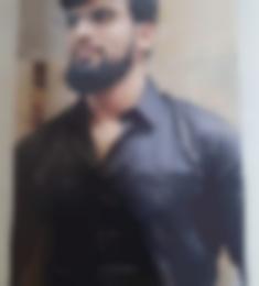 Mohammed Zubair Uddin, 26 years old, Groom, Hyderabad, India