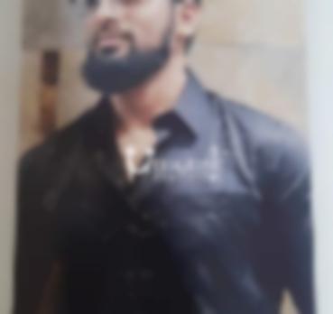 Mohammed Zubair Uddin, 26 years old, Hyderabad, India