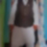 Mohammed Ahmed Pasha, 48 years old, Hyderabad, India