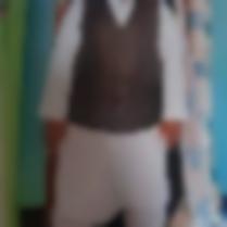 Mohammed Ahmed Pasha, 48 years oldHyderabad, India