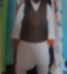 Mohammed Ahmed Pasha, 48 years old, Groom, Hyderabad, India