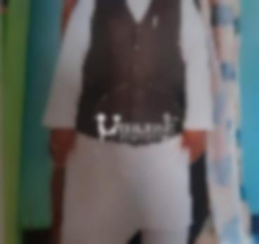Mohammed Ahmed Pasha, 48 years old, Hyderabad, India