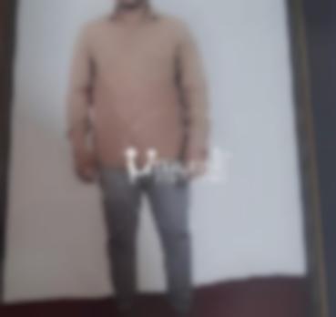 Mohammed Amer Khan, 23 years old, Hyderabad, India