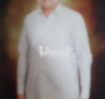 Mohammed Salman, 25 years old, Hyderabad, India