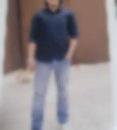 Hafiz Mohd Abdul Rahman Siddiqui, 29 years old, Groom, Hyderabad, India