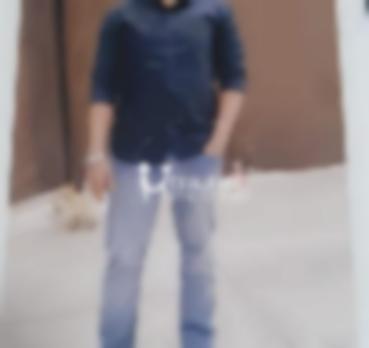 Hafiz Mohd Abdul Rahman Siddiqui, 29 years old, Hyderabad, India