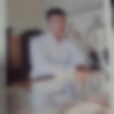 Mohammed Pasha, 28 years old, Hyderabad, India