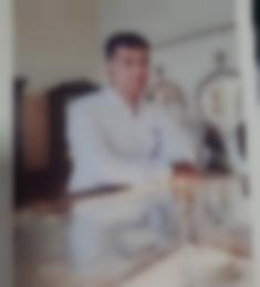 Mohammed Pasha, 28 years old, Groom, Hyderabad, India