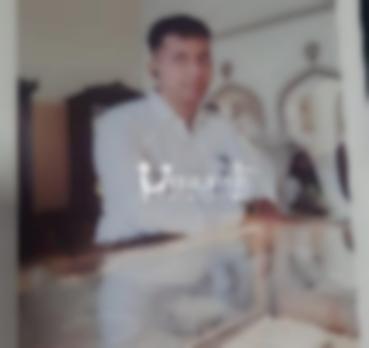 Mohammed Pasha, 28 years old, Hyderabad, India