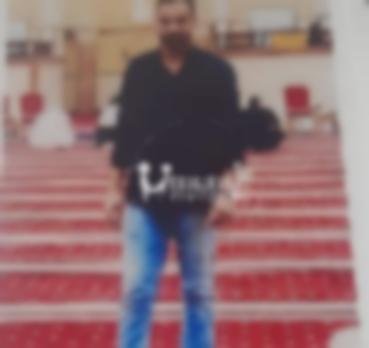 Mohammed Shoeb Tanveer, 33 years old, Hyderabad, India