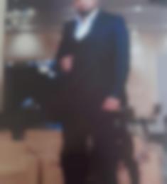 Mohd Irfan, 25 years old, Groom, Hyderabad, India
