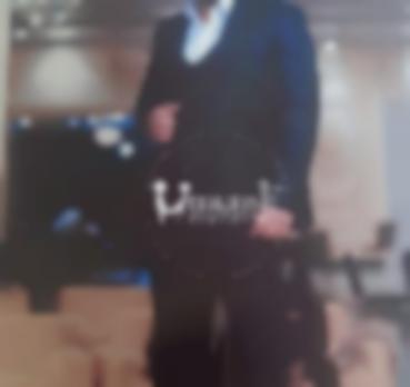 Mohd Irfan, 25 years old, Hyderabad, India