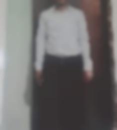 Yousuf Hussain Khan, 30 years old, Groom, Hyderabad, India