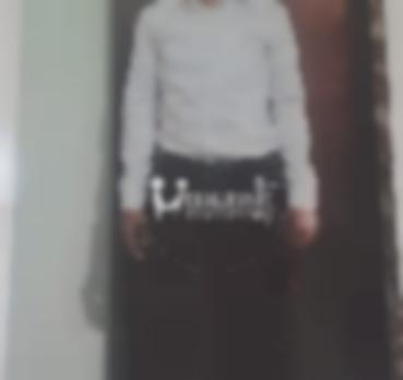 Yousuf Hussain Khan, 30 years old, Hyderabad, India
