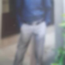 Gul Mohammed Khan, 30 years oldHyderabad, India