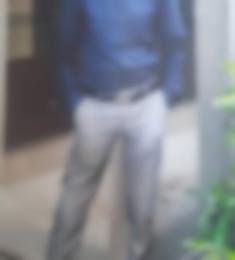 Gul Mohammed Khan, 30 years old, Groom, Hyderabad, India