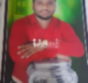 Mohammed Yaseen, 23 years old, Hyderabad, India