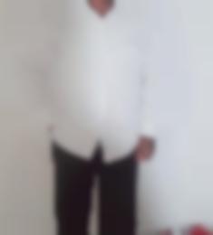 Mohd Yaseen, 20 years old, Groom, Hyderabad, India
