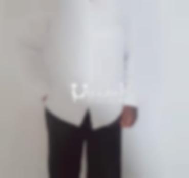 Mohd Yaseen, 20 years old, Hyderabad, India