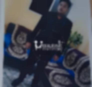 Abdul Shahbaz Khan, 29 years old, Hyderabad, India