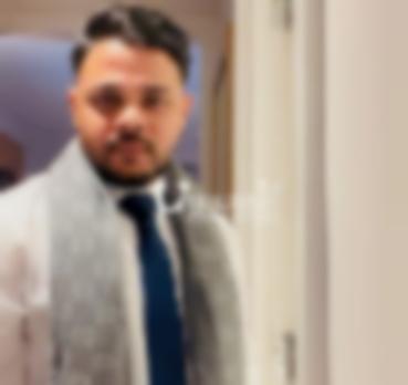 Ruman Ali Khan, 37 years old, London, United Kingdom