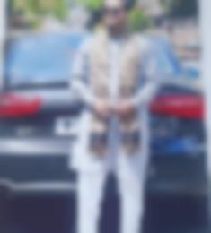 abrar ajaz ahmed nagarwale, 24 years old, Groom, Hyderabad, India