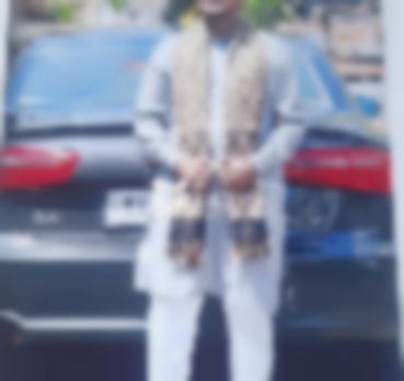 abrar ajaz ahmed nagarwale, 24 years old, Hyderabad, India