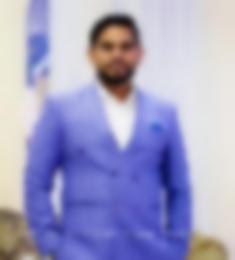 MOHAMMAD MUZAMMIL, 31 years old, Groom, Hyderabad, India