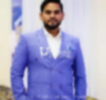 MOHAMMAD MUZAMMIL, 31 years old, Hyderabad, India