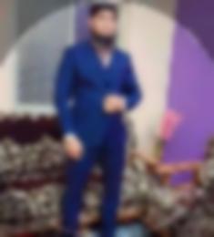 IMTIYAZ AHMED, 36 years old, Groom, Gulbarga, India