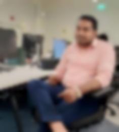 Maqsood Khan, 30 years old, Groom, Secunderabad, India
